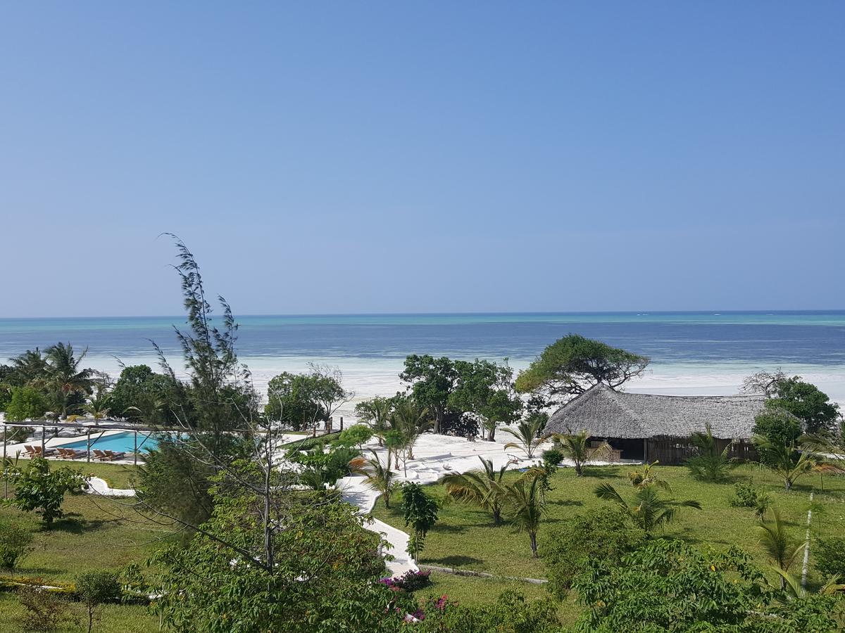 Jua Retreat Otel Michamvi Dış mekan fotoğraf